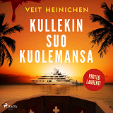 Omslagsbild för Kullekin suo kuolemansa