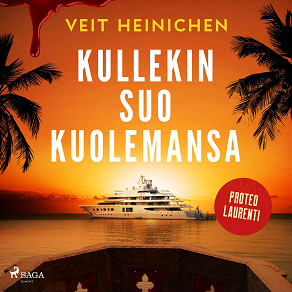 Cover for Kullekin suo kuolemansa