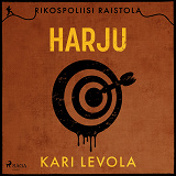Omslagsbild för Harju