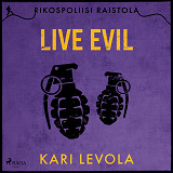 Omslagsbild för Live Evil