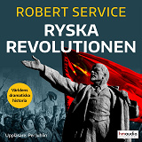 Omslagsbild för Ryska revolutionen