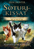 Cover for Klaanien salaisuudet
