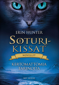 Cover for Kertomattomia tarinoita