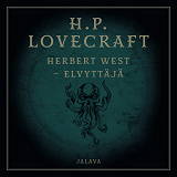 Cover for Herbert West - elvyttäjä