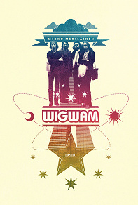 Omslagsbild för Wigwam