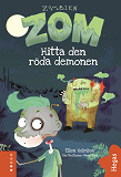 Omslagsbild för Hitta den röda demonen