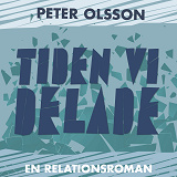 Cover for Tiden vi delade