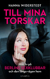 Omslagsbild för Till mina torskar 