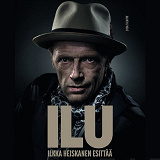 Cover for Ilu