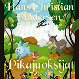 Omslagsbild för Pikajuoksijat