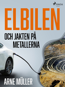 Omslagsbild för Elbilen och jakten på metallerna