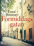 Cover for Förmiddagsgatan