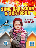 Omslagsbild för Sune Karlsson och skatorna