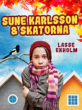 Omslagsbild för Sune Karlsson och skatorna