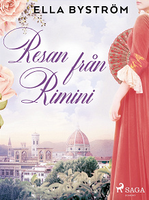 Omslagsbild för Resan från Rimini