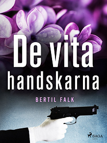 Omslagsbild för De vita handskarna