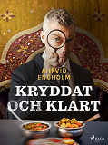 Omslagsbild för Kryddat och klart