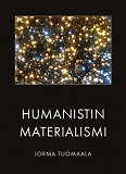 Cover for Humanistin materialismi
