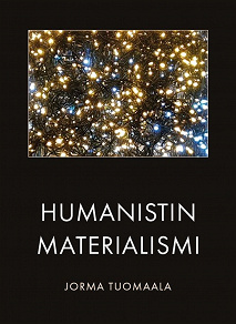 Omslagsbild för Humanistin materialismi