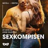 Cover for Sexkompisen