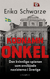 Cover for Kodnamn Onkel