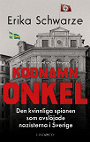 Omslagsbild för Kodnamn Onkel