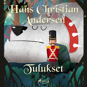 Omslagsbild för Tulukset