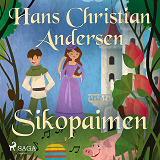 Omslagsbild för Sikopaimen