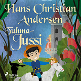 Omslagsbild för Tuhma-Jussi