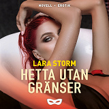 Cover for Hetta utan gränser