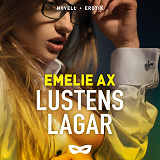 Cover for Lustens lagar