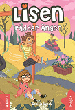 Cover for Lisen räddar ängen