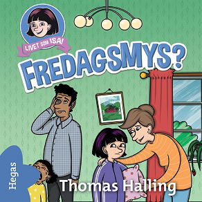 Omslagsbild för Fredagsmys?