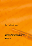 Omslagsbild för Anders Zorn som jag ser honom