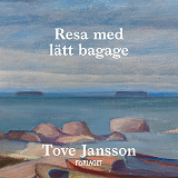 Omslagsbild för Resa med lätt bagage