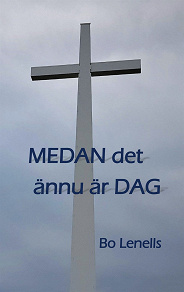 Omslagsbild för Medan  det ännu är dag