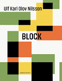 Omslagsbild för Block