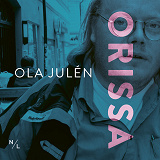 Cover for Orissa