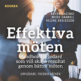 Cover for Effektiva möten