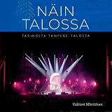 Cover for Näin talossa