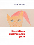 Cover for Kisu-Misun ensimmäinen joulu