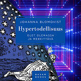 Cover for Hypertodellisuus