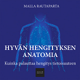Cover for Hyvän hengityksen anatomia