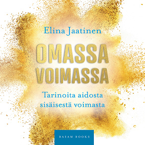 Cover for Omassa voimassa