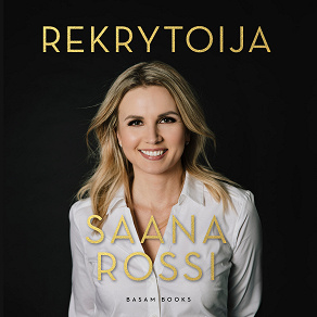 Cover for Rekrytoija