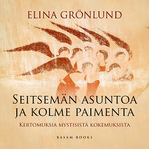 Cover for Seitsemän asuntoa ja kolme paimenta
