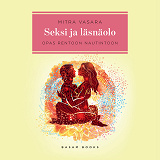 Cover for Seksi ja läsnäolo