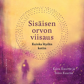 Cover for Sisäisen orvon viisaus