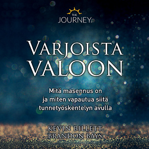 Cover for Varjoista valoon