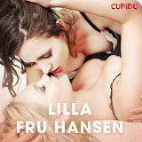 Cover for Lilla fru Hansen
